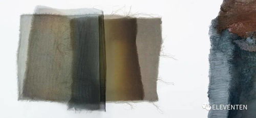 2022 rca皇藝 ma中期秀 textiles紡織品 下篇